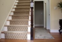 about hall stairs and landing ideas of stair runner carpet