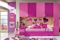 absolutely gorgeous pink and purple bedroom ideas - mosca homes