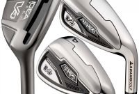 adams idea tech v4 hybrid irons on sale - carl's golfland