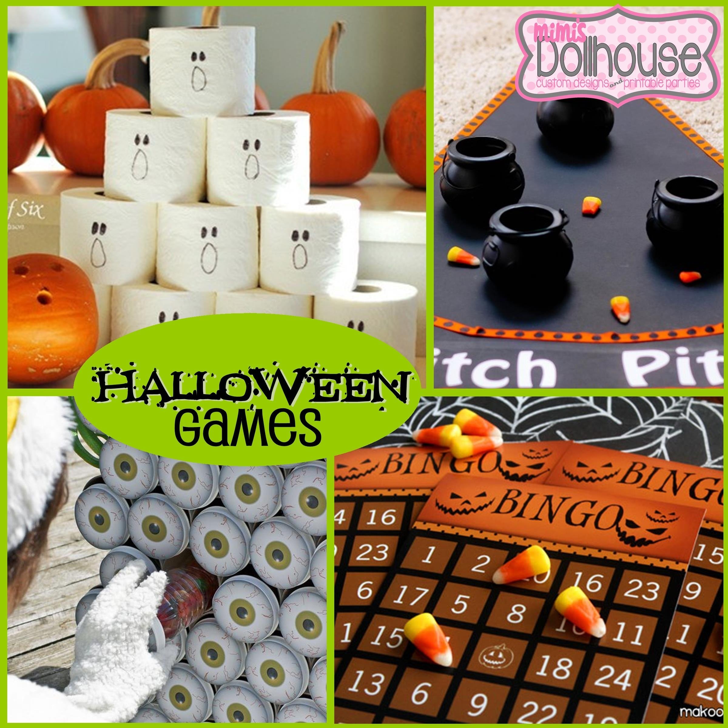 10 Ideal Halloween Party Game Ideas For Teenagers 2023