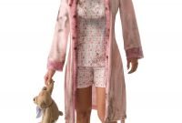 adult little girl zombie costume - halloween costume ideas 2016