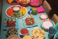 adult pool party food table | hosting | pinterest | adult pool