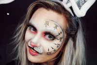 alice in wonderland halloween makeup ideas | popsugar beauty australia