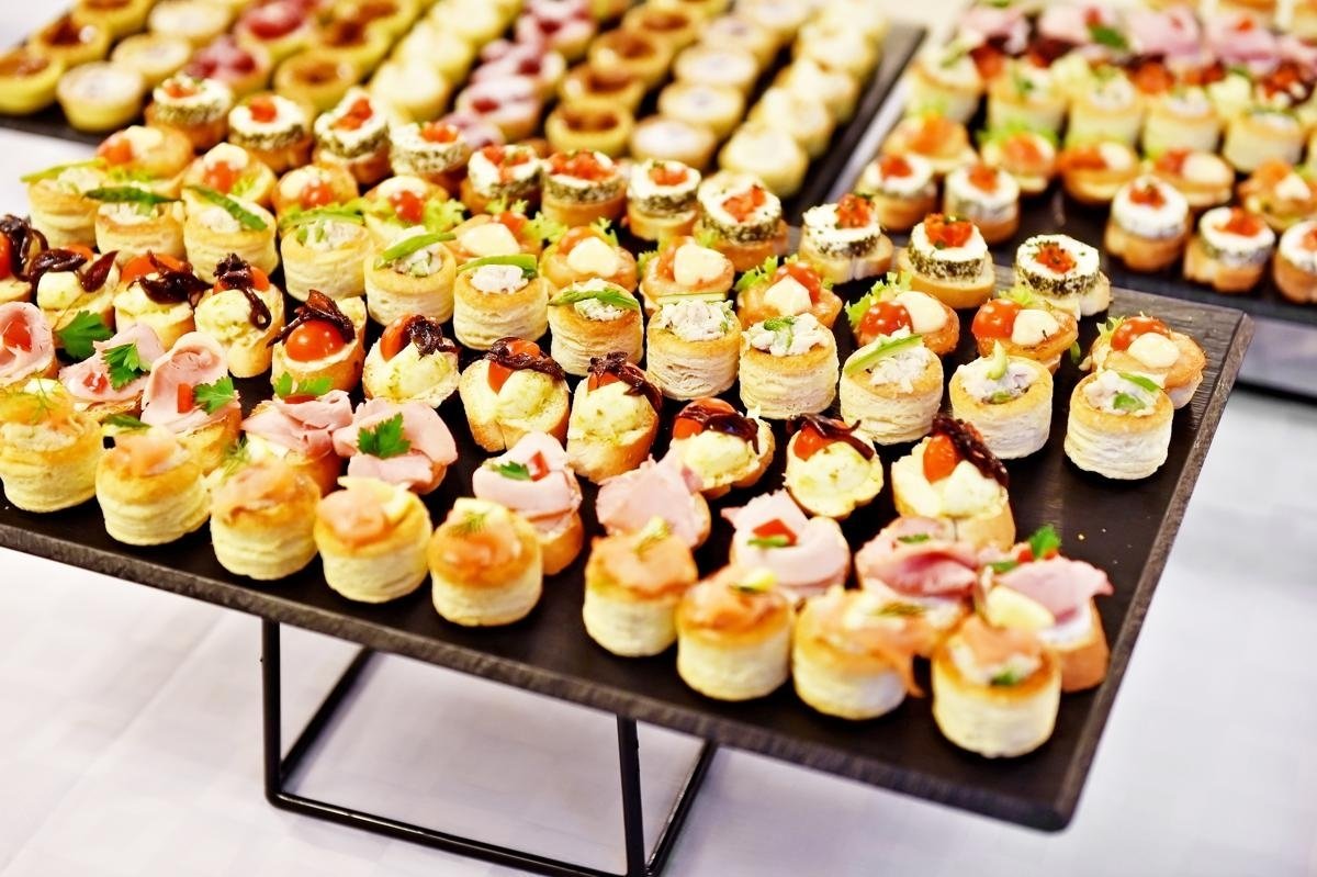 10 Unique Party Finger Food Ideas For Adults 2024