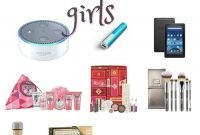 amazing tween and teen christmas list gift ideas they'll love