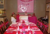 american girl birthday party ideas | photo 1 of 38 | catch my party