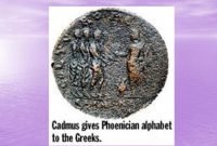 ancient canaan &amp; the phoenicians - ppt download