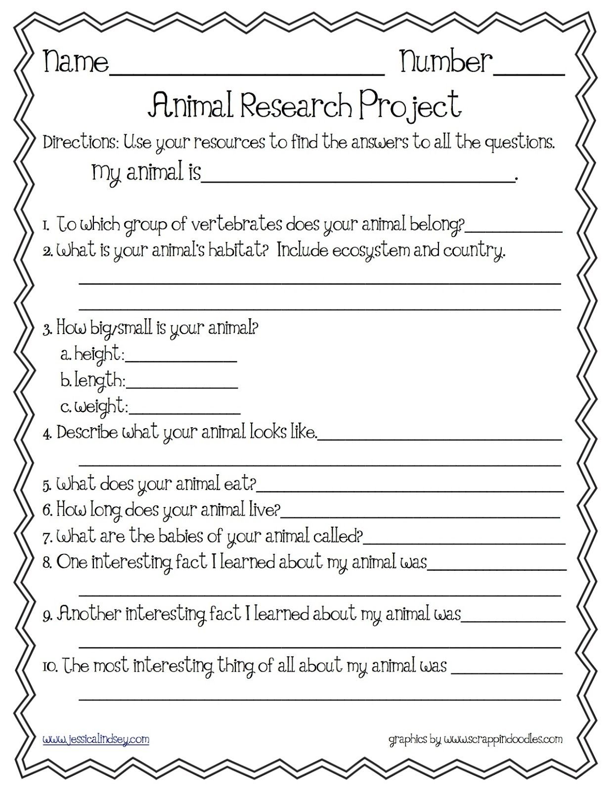 10 Pretty Middle School Research Project Ideas 2023