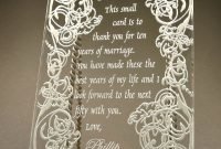 anniversary gift for a wife, wedding vow renewal, birthday gift for