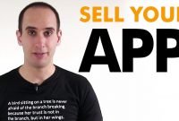 app development - how to sell your app to big companies - youtube