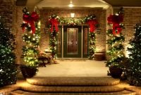 appealing christmas decorations exterior impressive with picture of