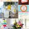 around the clock bridal shower site full of ideas | love and