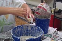 art class: why should kids have all the fun? | better ideas now