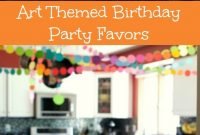 art party | rainbow theme, rainbow birthday parties and rainbow birthday