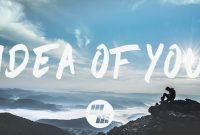 arty - idea of you (lyrics / lyric video) feat. eric nam - youtube