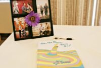 astounding baby shower guest bookas pinterest diy boy book ideas