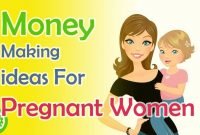 at home business ideas ▻ jobs for pregnant women - youtube