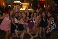 atlantic city bachelorette party | the d spot