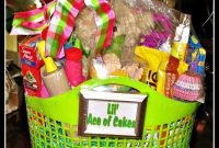 auction and basket item ideas – kids': always a hit | inspirational