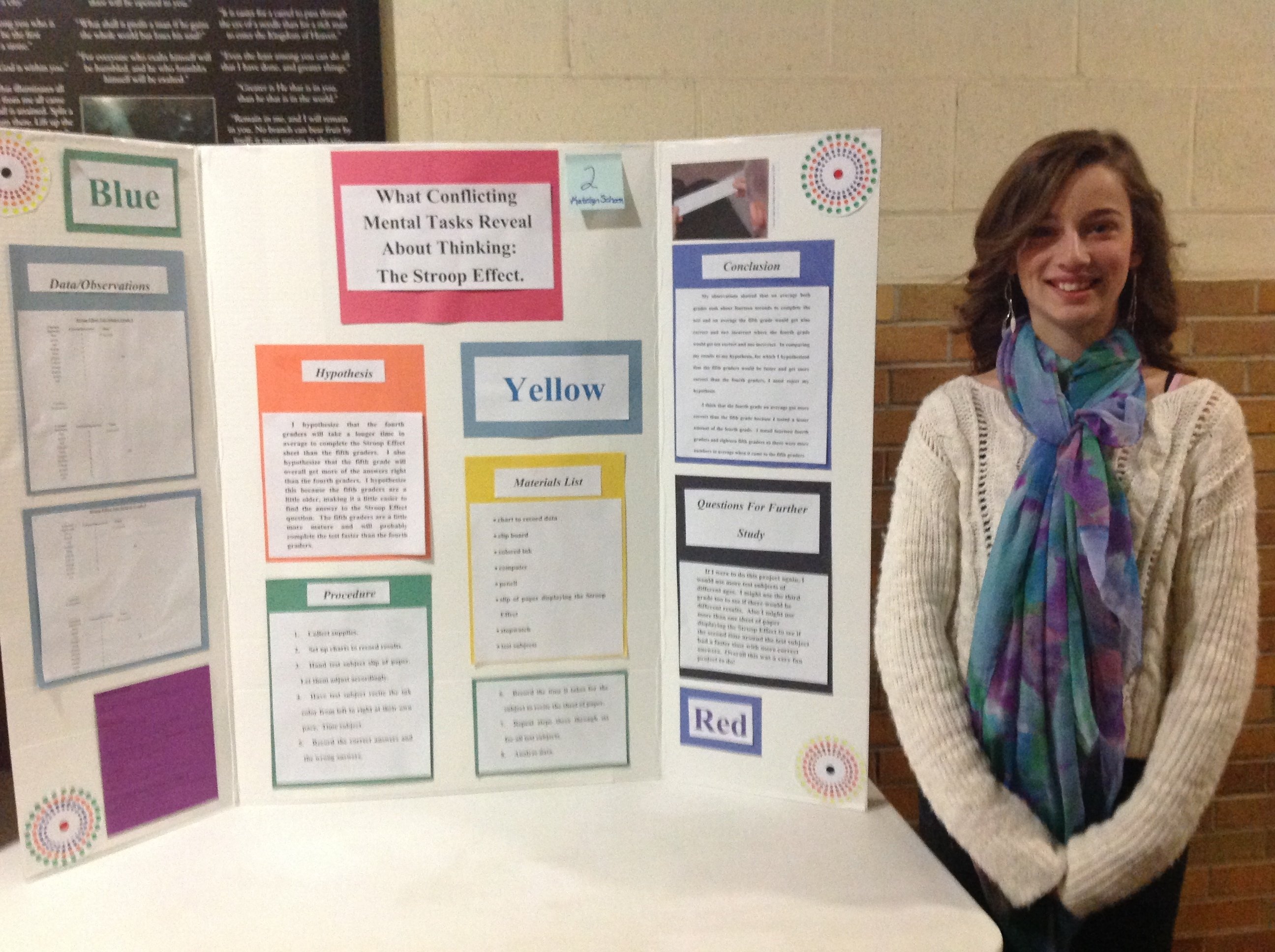 10 Fabulous 6Th Grade Science Fair Ideas 2024