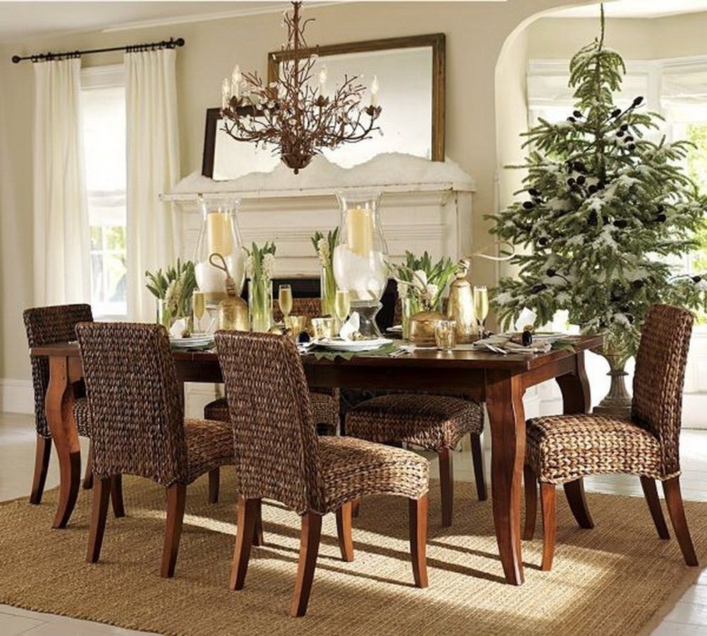 10 Elegant Table Centerpiece Ideas For Home 2024