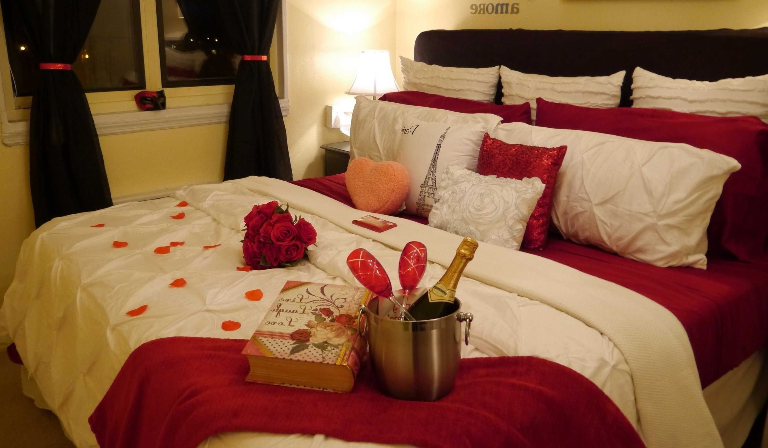 10 Lovable Romantic Hotel Ideas For Him 2024