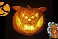 awesome jack o'lantern ideas! - youtube