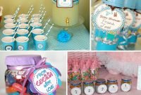 babies at baby shower etiquette beautiful ideas para decorar para un