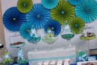 baby boy birthday party ideas - youtube