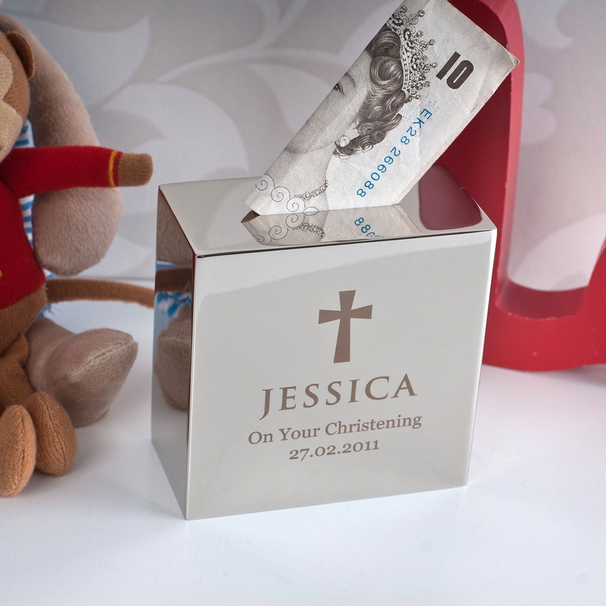 10 Spectacular Baptism Gift Ideas For Girls 2023