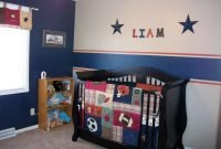 baby nursery decor: best baby boy sports nursery ideas, sports baby