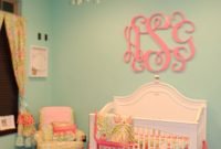 baby nursery ideas ~ ideas for baby girls room wall paint color girl