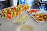 baby shower appetizer menu ideas | omega-center - ideas for baby