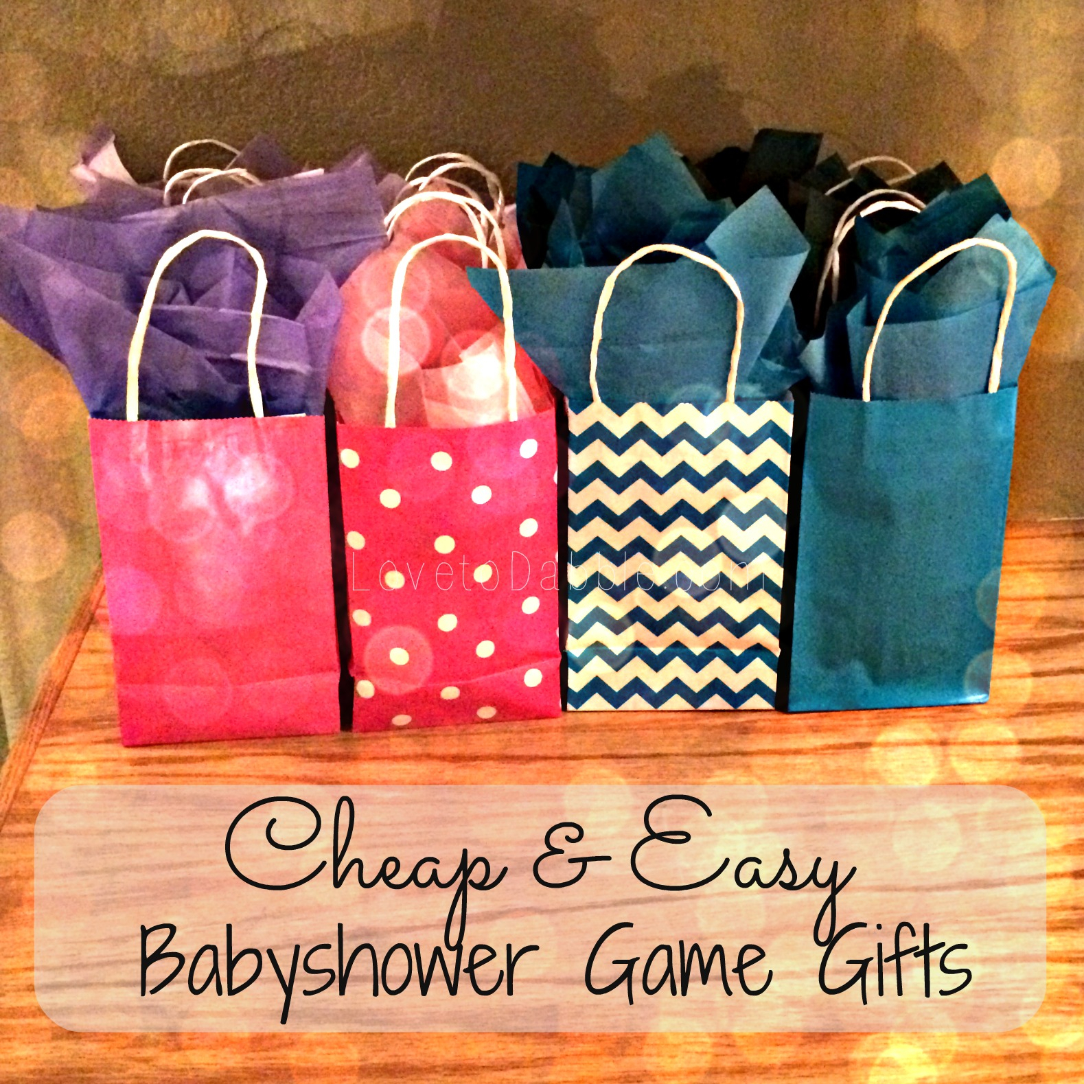 10 Elegant Baby Shower Prize Ideas For Coed 2023