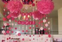 baby shower centerpiece ideas | baby girl shower ideas | wedding