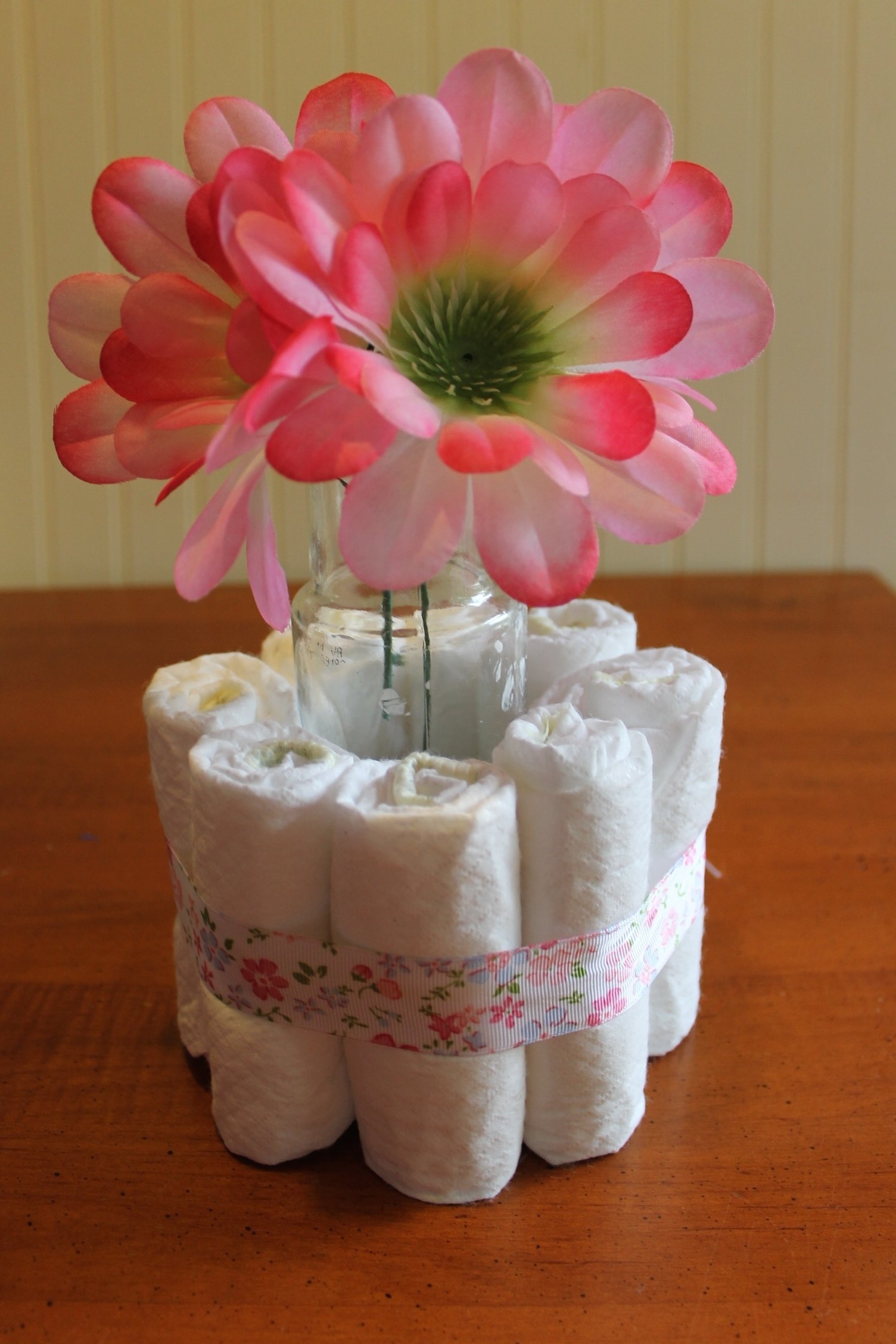 10 Unique Baby Shower Centerpiece Ideas Homemade 2024