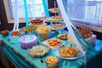 baby shower decoration ideas - southern couture