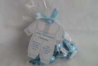 baby shower favor ideas boy | omega-center - ideas for baby