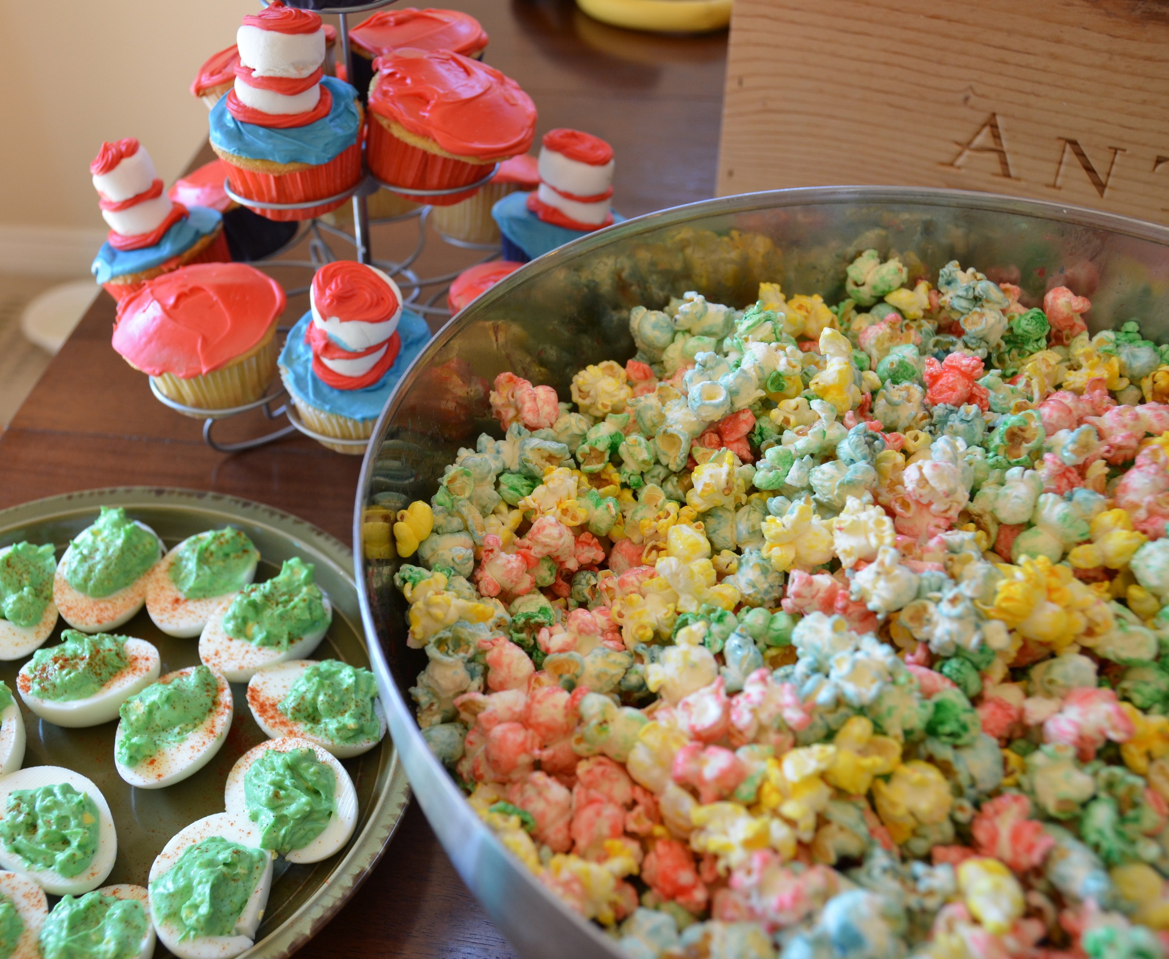 10 Stylish Baby Shower Finger Food Ideas On A Budget 2024