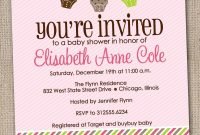 baby shower invitation wording ideas for girl | baby shower ideas