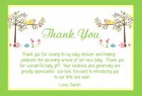 baby-shower-thank-you-card-wording-ideas - babysof | thank you