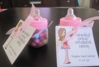 baby shower thank you gift incredible ideas diy gifts for guests