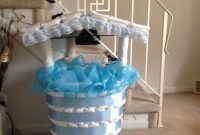 baby shower wishing well | diy | pinterest | babies, babyshower and