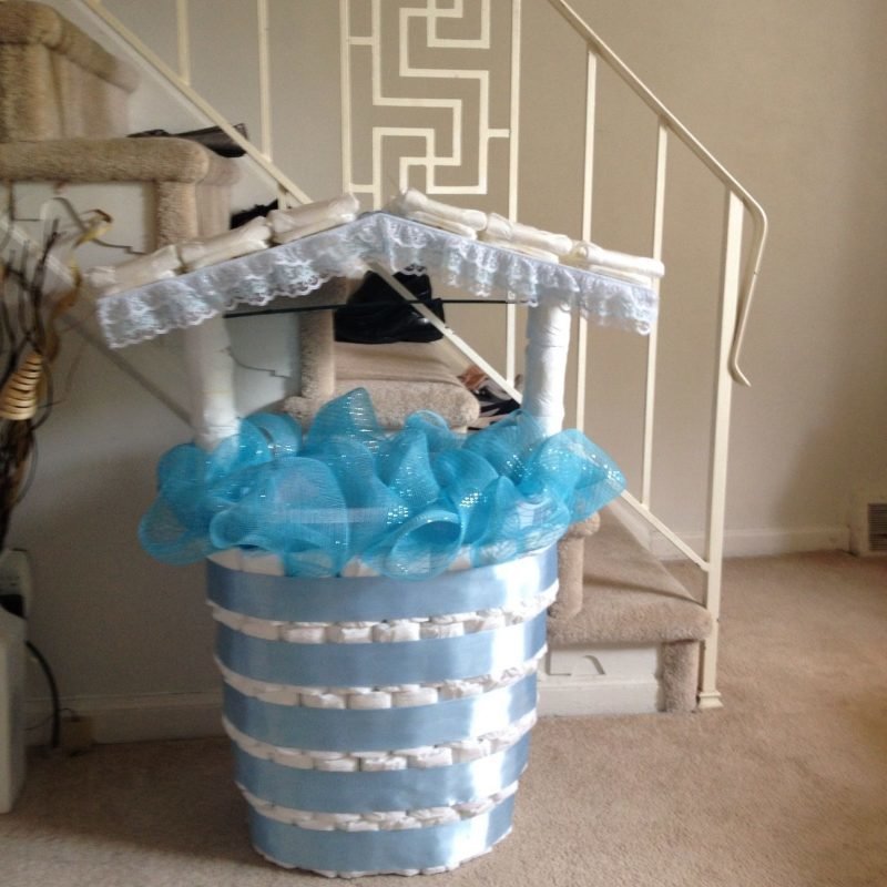 10-fantastic-baby-shower-wishing-well-ideas-2024