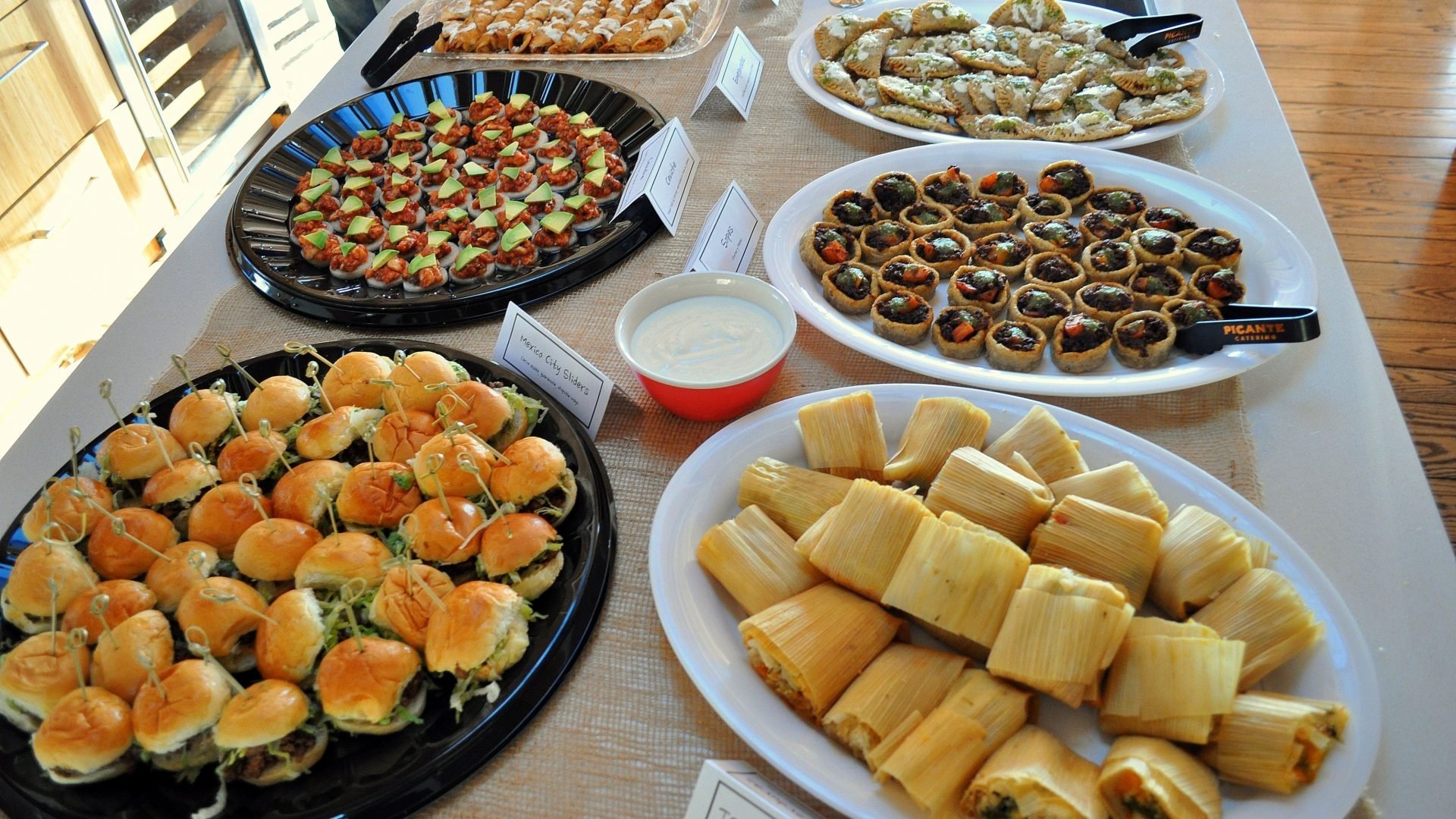 10 Great Party Food Ideas On A Budget 2023