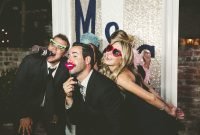 bachelorette party ideas: co-ed bachelor/bachelorette party ideas