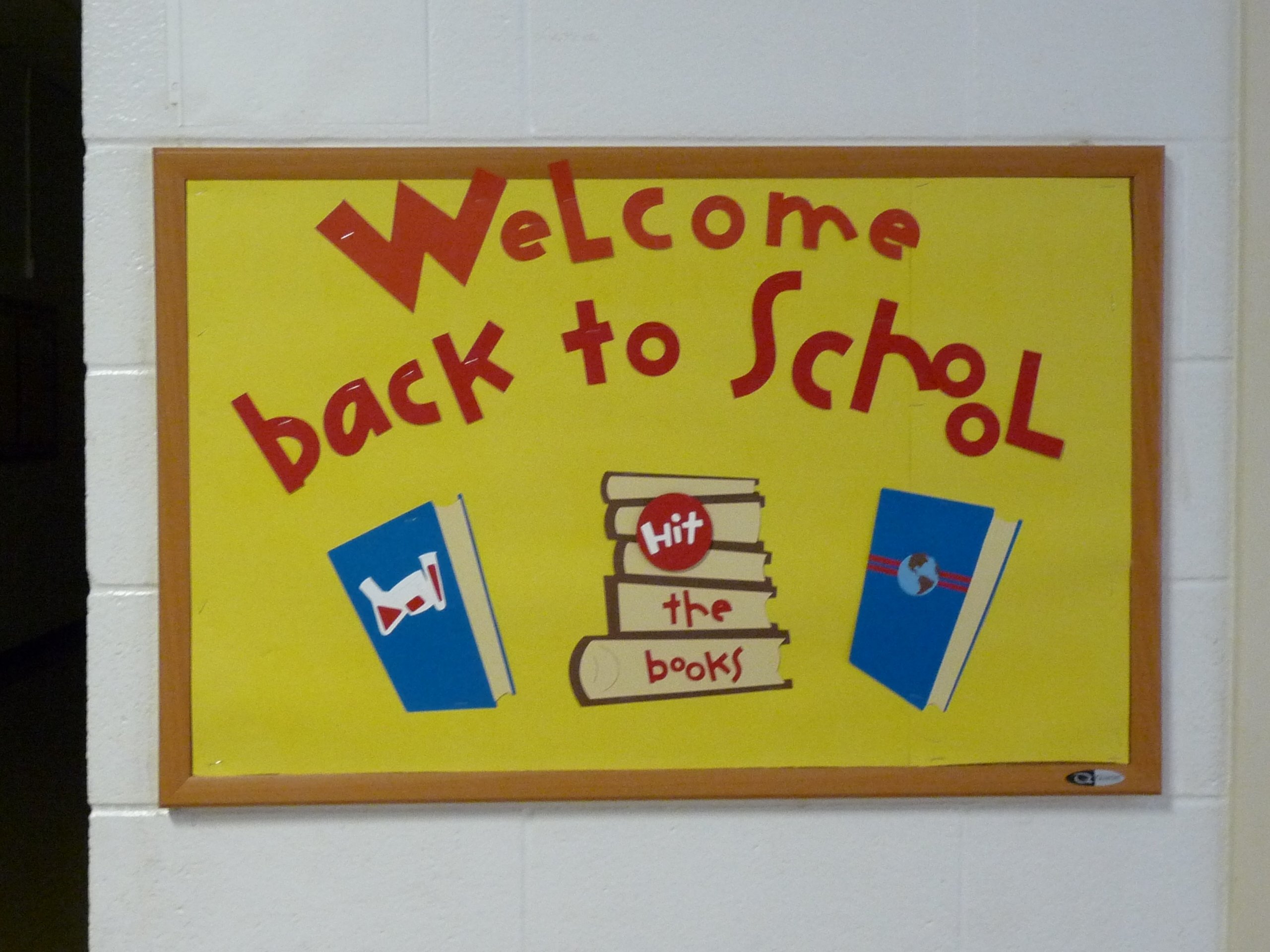 10 Stunning Welcome Back To School Bulletin Board Ideas 2024