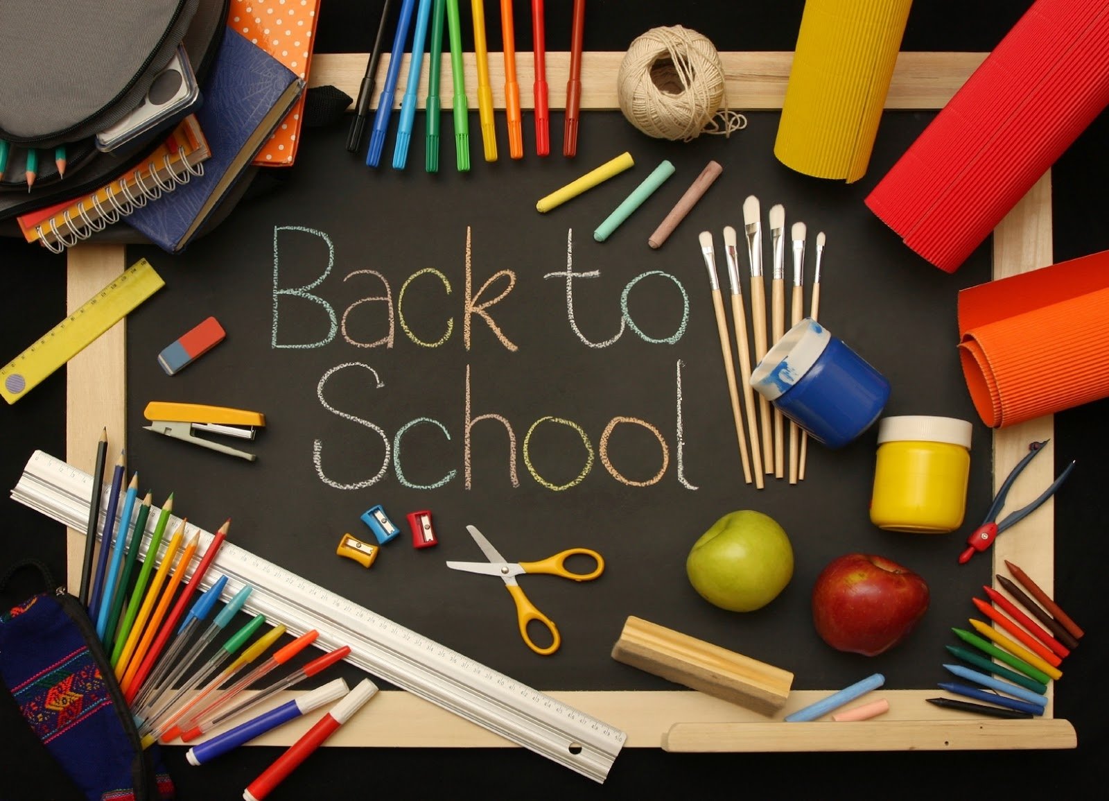 10 Trendy Back To School Event Ideas 2023