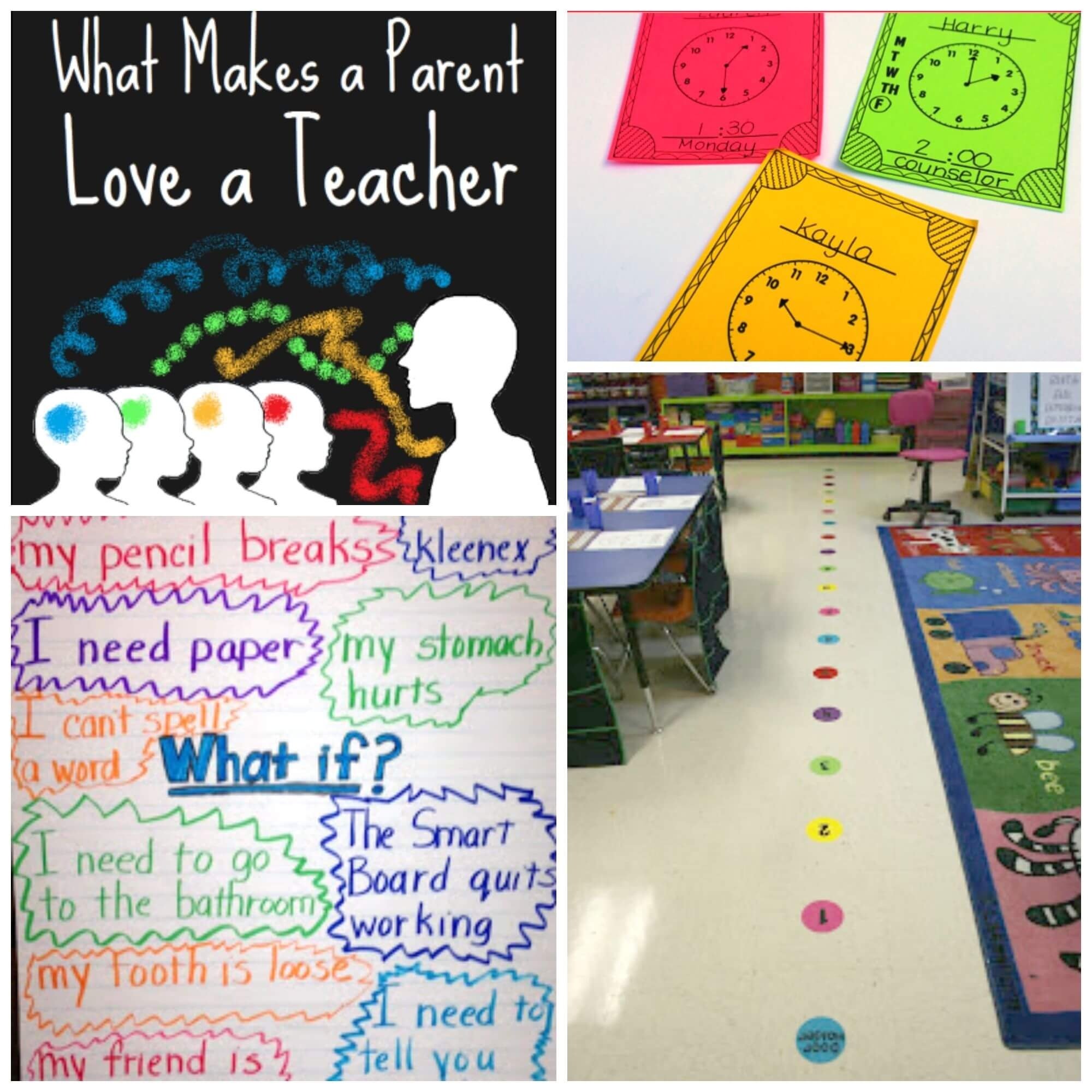 10 Beautiful Back To School Teacher Ideas 2023