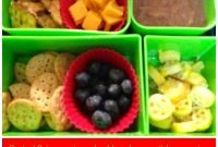 back to school lunch ideas for ultra picky eaters